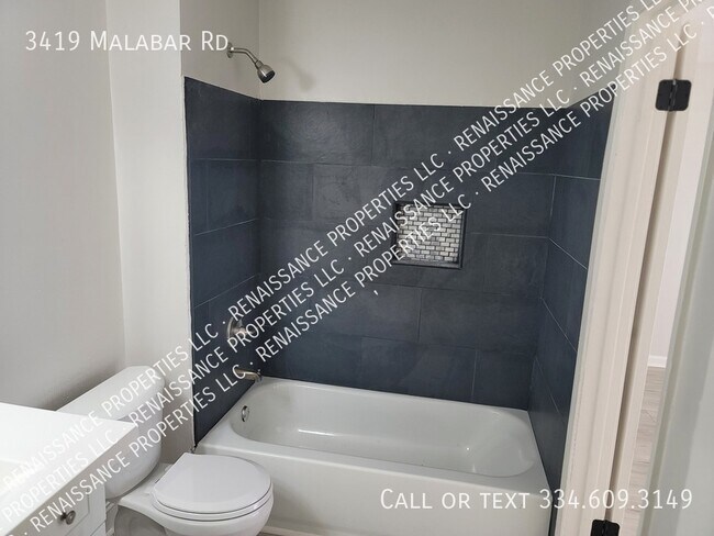 Building Photo - 3419 Malabar Rd