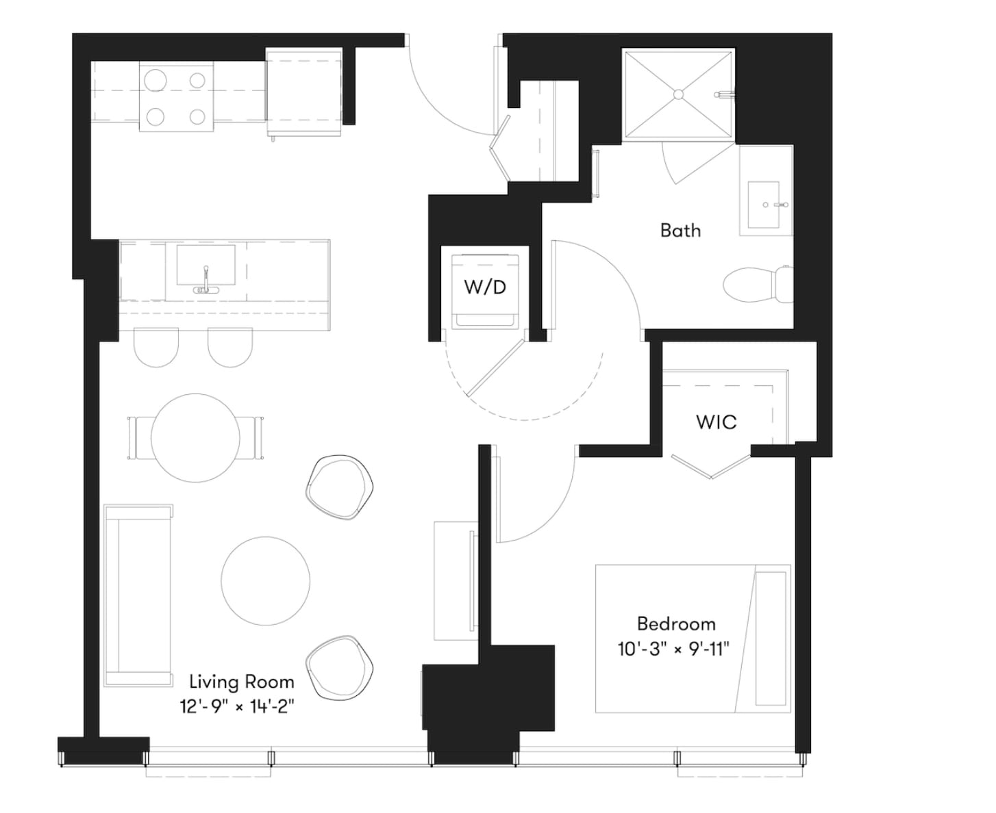 Building Photo - 230 N Michigan Ave