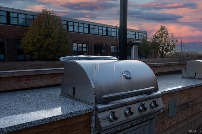 Building Photo - 1019 N Skinker Pkwy