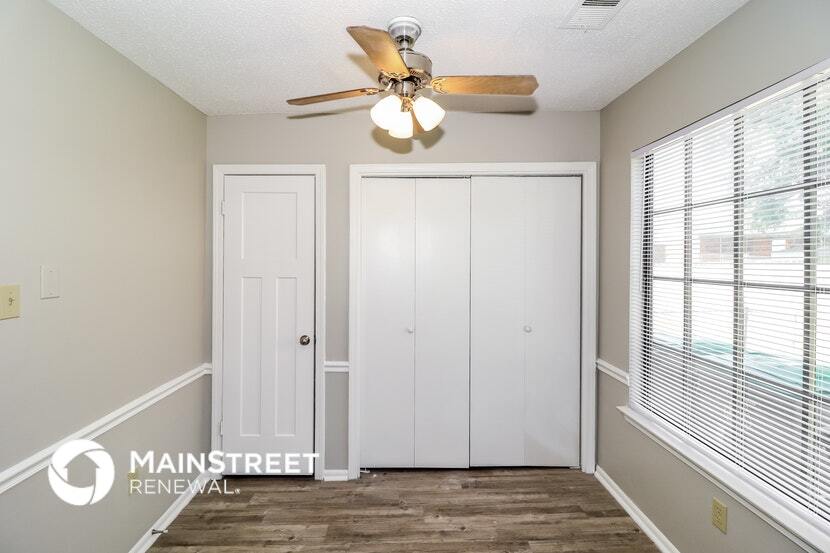 Building Photo - 3917 Kerwin Dr