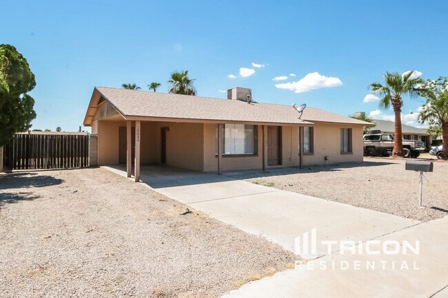 Primary Photo - 18040 N 20th Ave