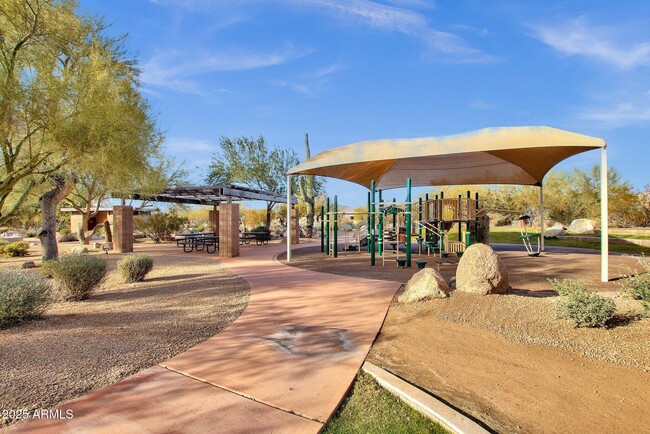 Building Photo - 11123 E Monument Dr