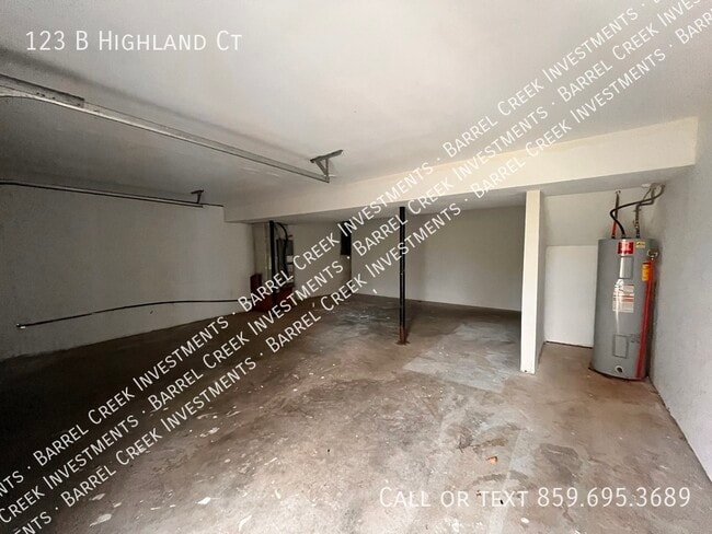 Building Photo - 123 B Highland Ct