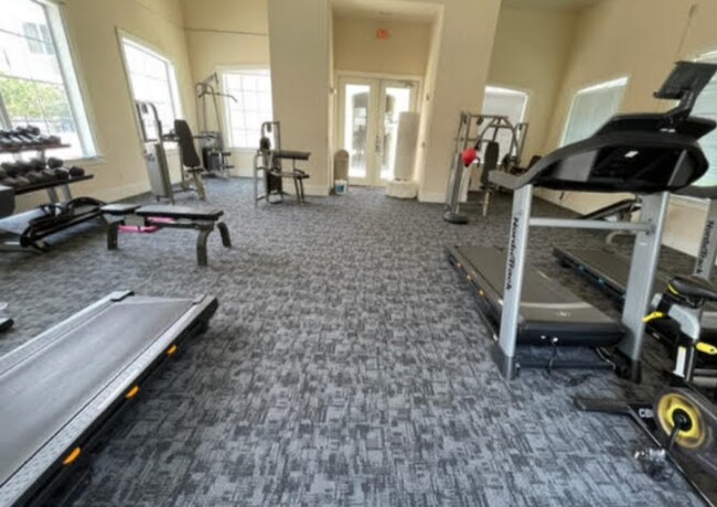 Building Photo - Gardens of Bridgehampton