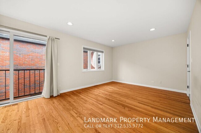 Building Photo - 1720 N Orchard St