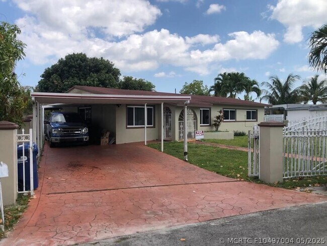 Building Photo - 12975 NW 18th Ct
