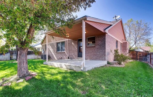 Building Photo - 2534 E 125th Way