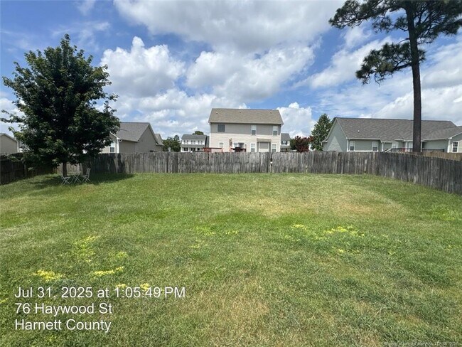 Building Photo - 76 Haywood St