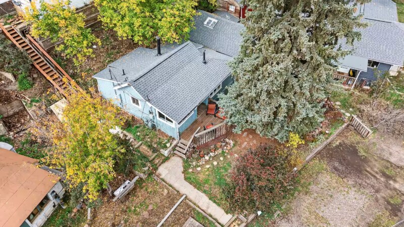 Building Photo - 21504 Shady Ln