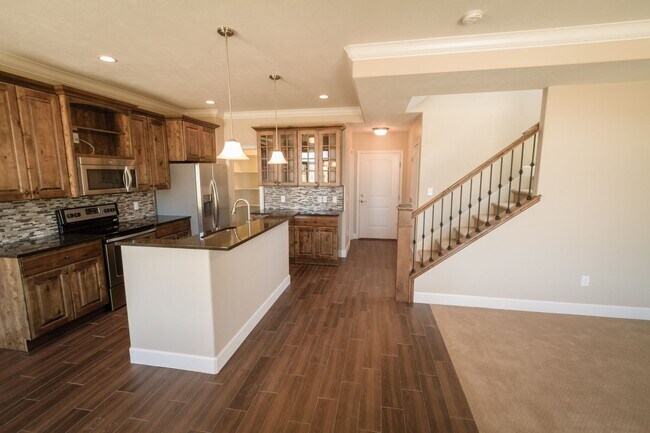 Primary Photo - Italian Villages | 3- Bedroom Townhome