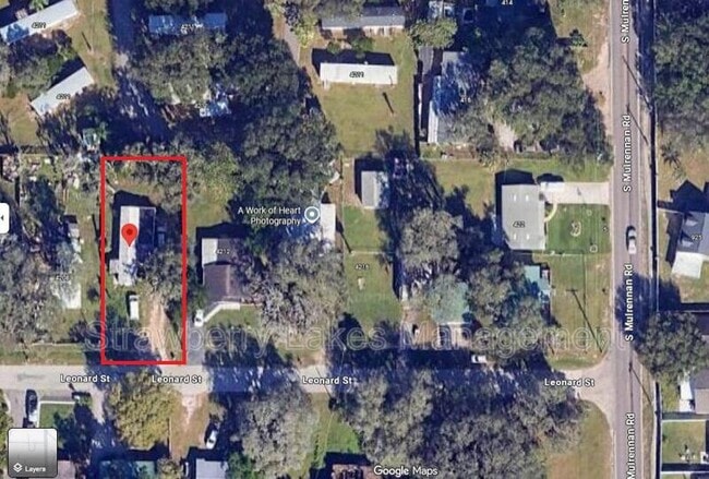 Building Photo - 4210 Leonard St