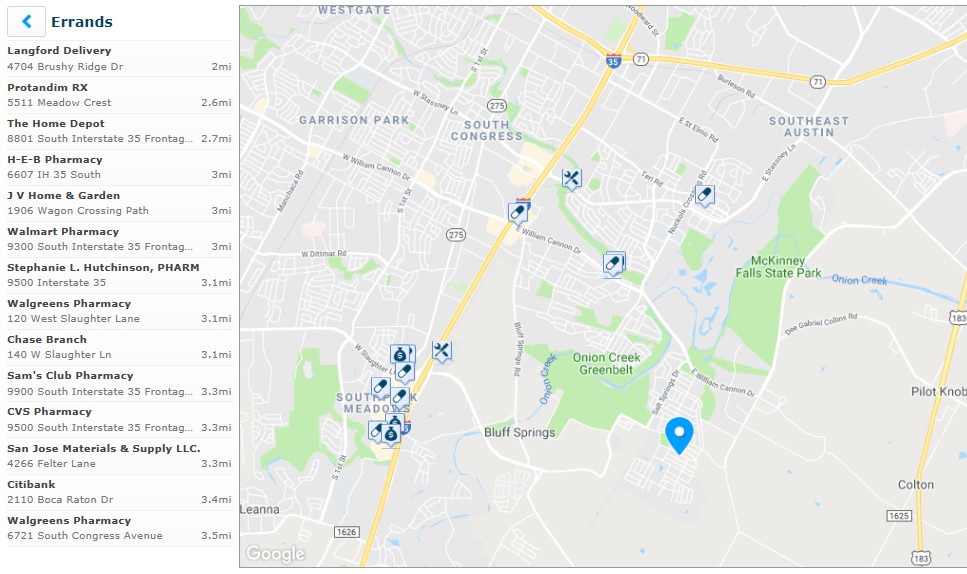 Building Photo - 8433 Alum Rock Dr