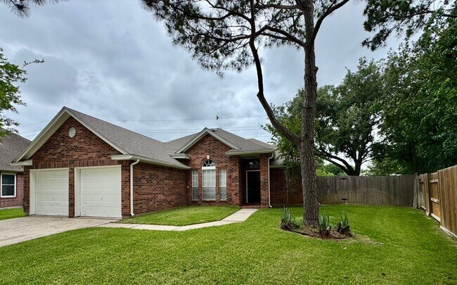 Building Photo - 15027 Winding Black Cherry Ln