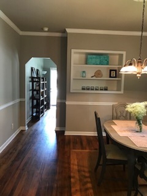 Building Photo - Sylvan Heights 3 bedroom Home For Rent