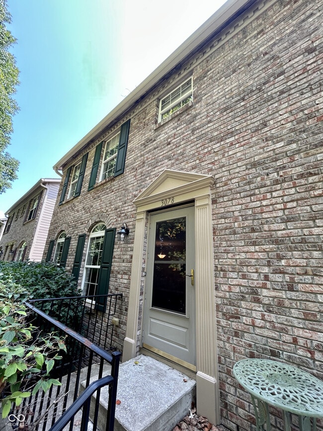 Building Photo - 3078 Armory Dr