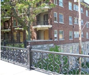 Building Photo - 300 Gladstone Blvd