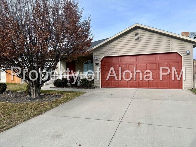 Building Photo - 2418 E Ohio Ave