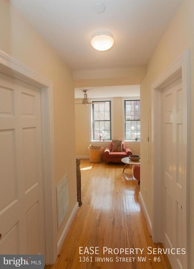 Building Photo - 1361 Irving St NW