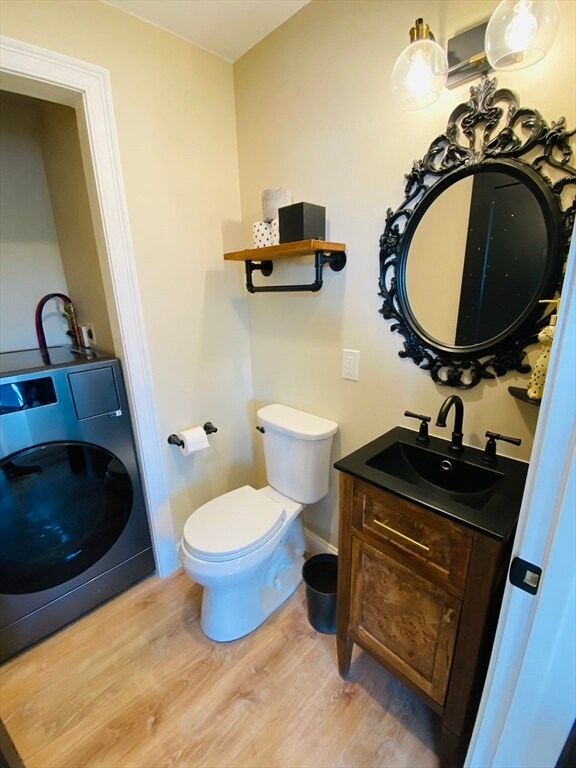 Building Photo - 80 Foster St