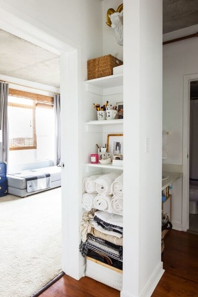 Building Photo - Residences at Capitol Heights