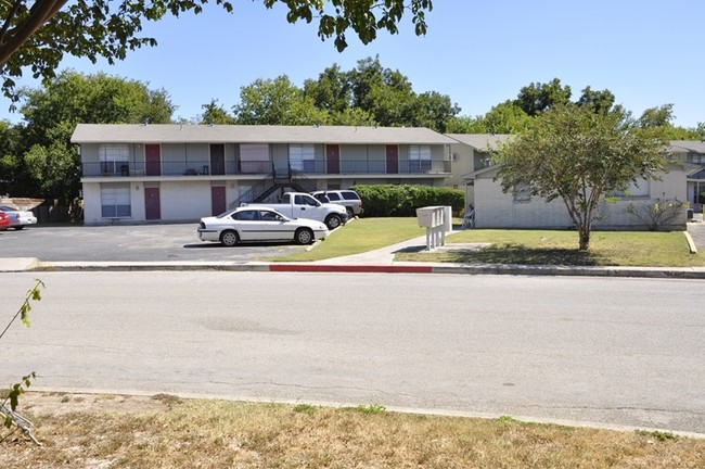 Building Photo - Golden Age Apartments