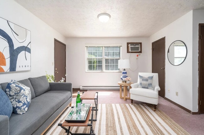 Building Photo - 503 N Grant St