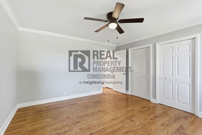 Building Photo - 1246 S Russell St