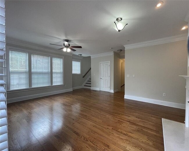 Building Photo - 1292 Ashford Creek Way NE