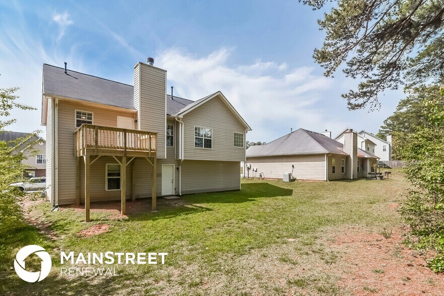 Building Photo - 5516 Mayfair Crossing Dr