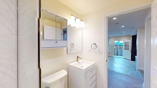 Building Photo - 3922 21st St