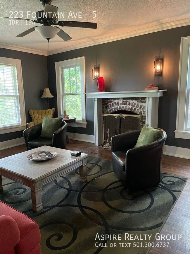 Building Photo - 223 Fountain Ave