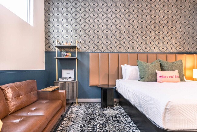 Building Photo - 520 Martin Luther King Jr Blvd