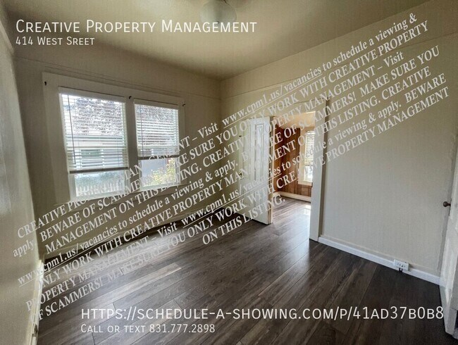 Building Photo - 414 West Sreet-