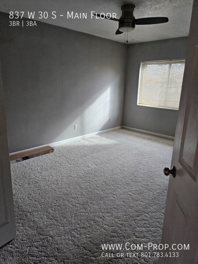 Building Photo - 837 W 30 S St