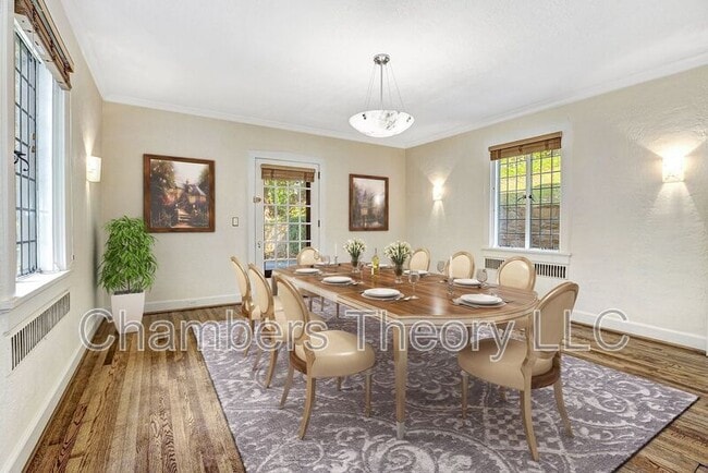 Building Photo - 2701 32nd St NW