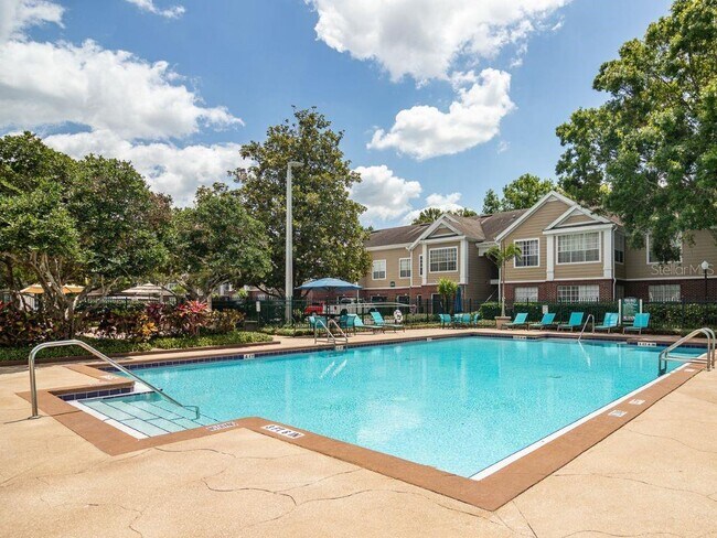 Building Photo - 13025 Mulberry Park Dr