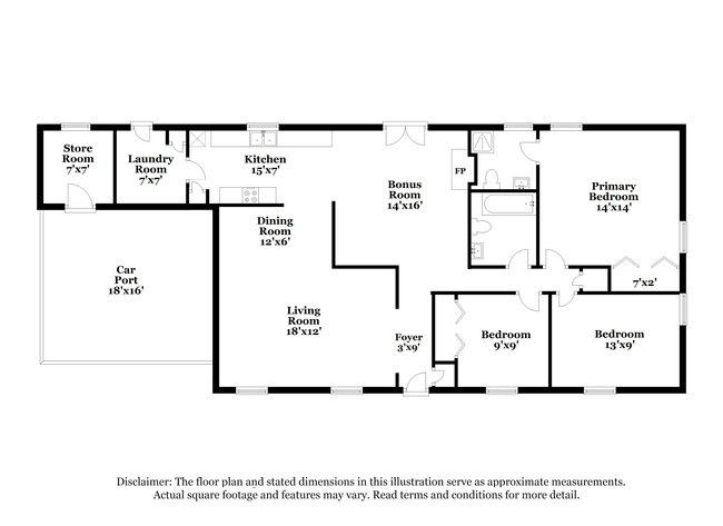 Building Photo - 1729 Kimberly Dr SW