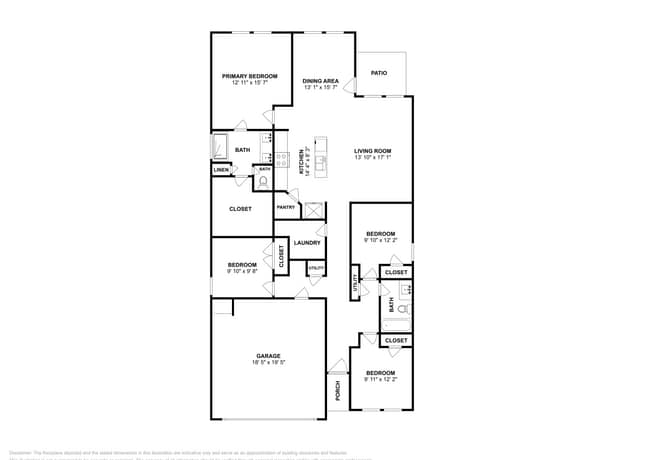 Building Photo - 5524 Shasta Pl
