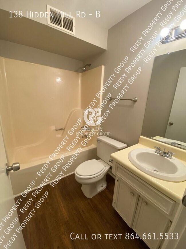 Building Photo - 138 Hidden Hill Rd