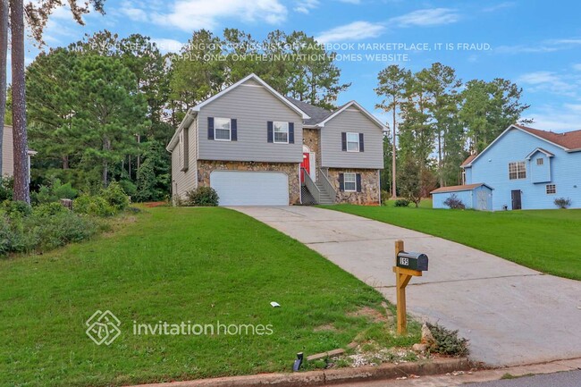 Building Photo - 195 River Trace Ct