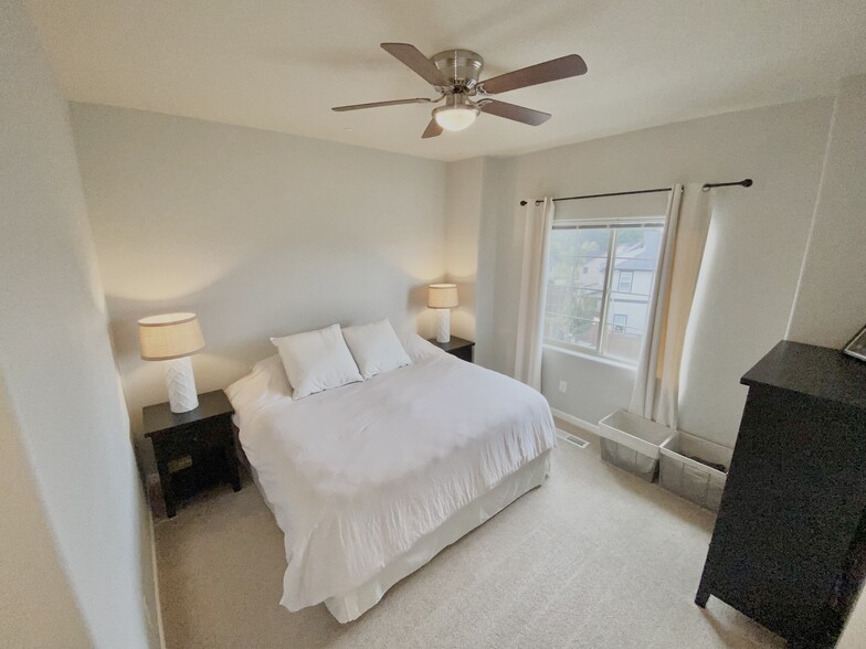Master Bedroom - 13344 SW Beach Plum Ter