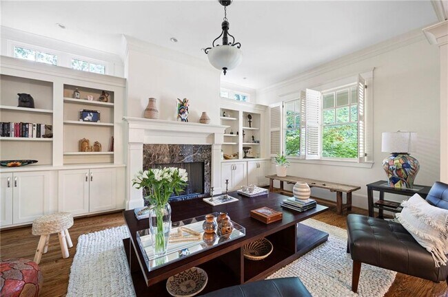 Building Photo - 3487 Habersham Rd NW