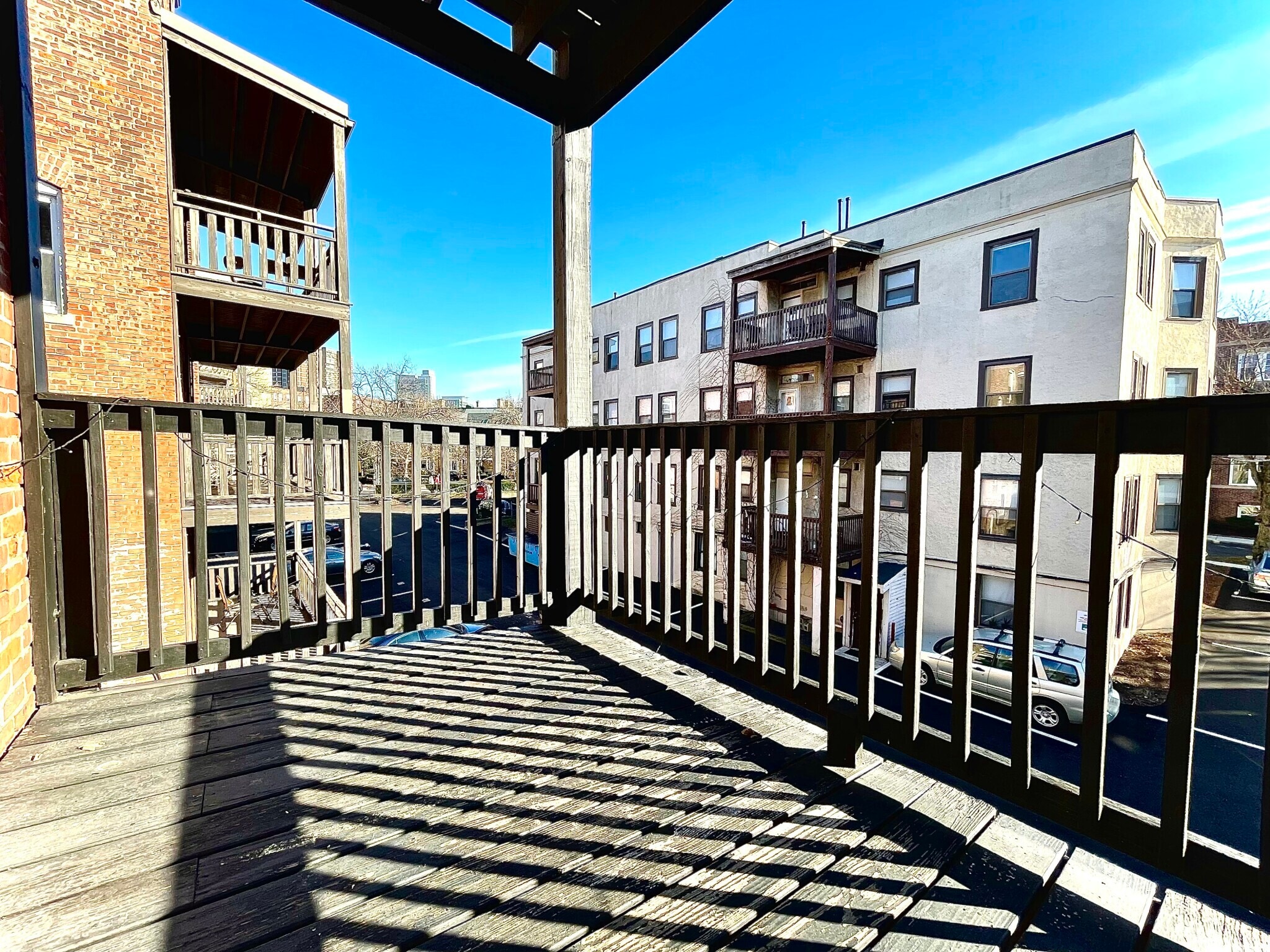 Building Photo - 1122 Commonwealth Ave