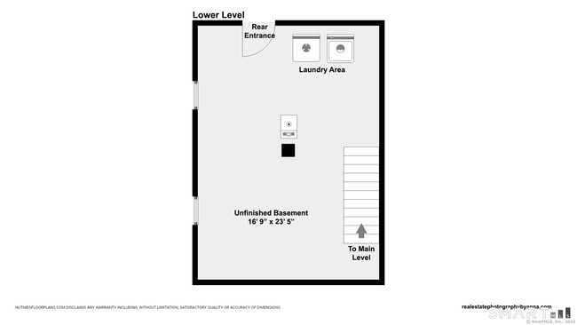 Building Photo - 132 Pequot Ave