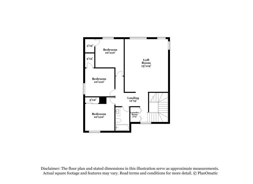 Building Photo - 6916 S Cottontail Run Ave