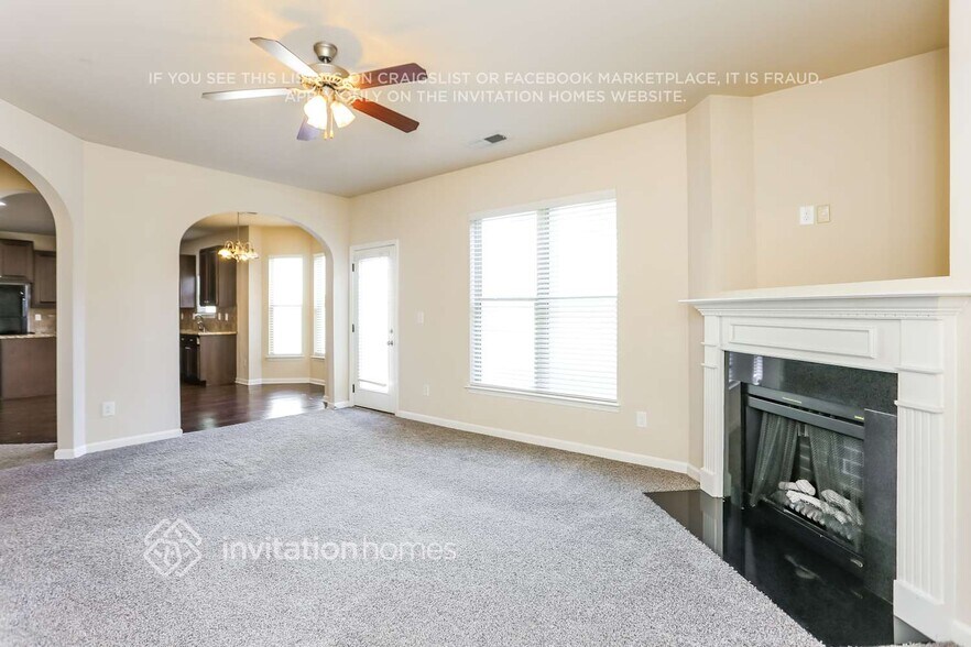 Building Photo - 4324 Grove Lake St SW