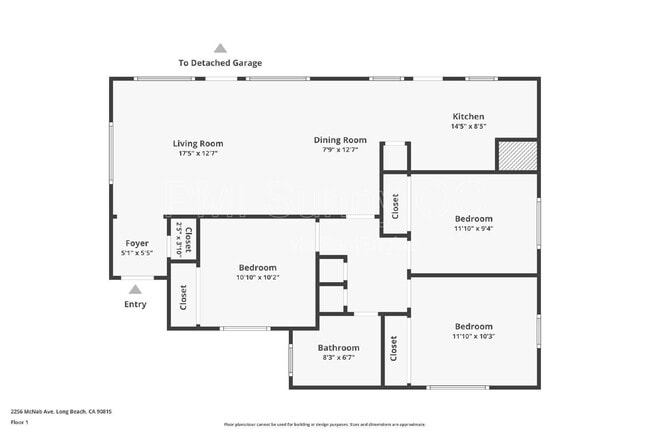 Building Photo - 2256 McNab Ave