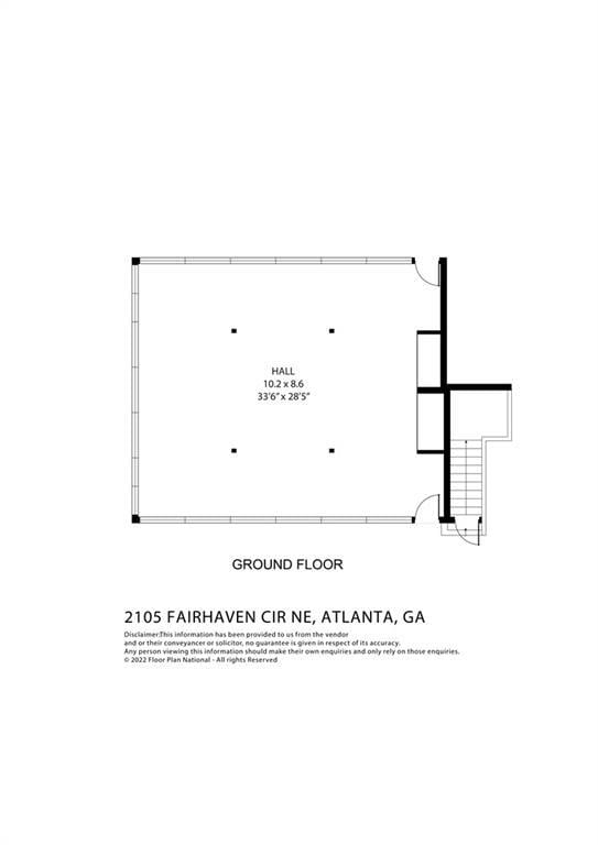Building Photo - 2105 Fairhaven Cir NE