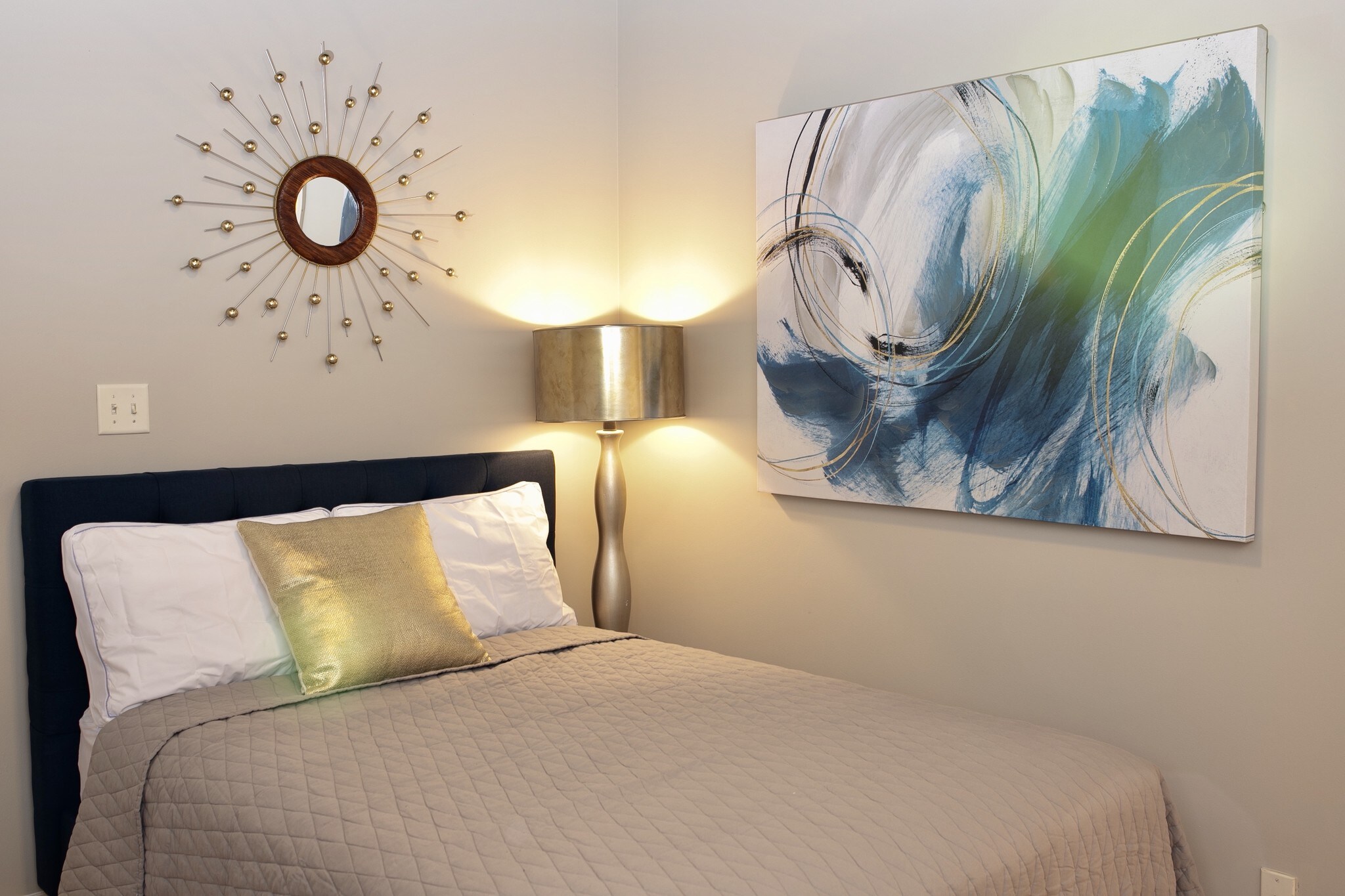 Guest Bedroom - 95 S Main St