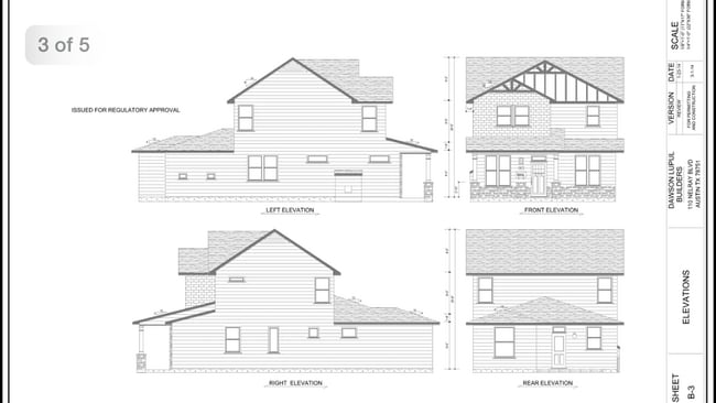 Building Photo - 5 Bed/3 Bath House near Campus